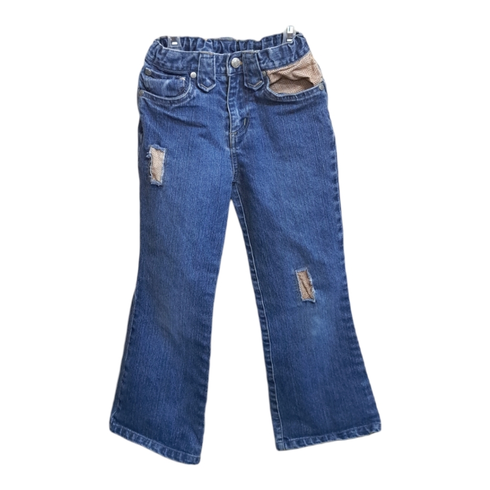 Star Ride jeans 6x